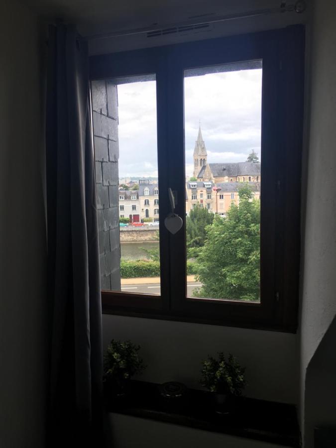 Plantagenet -Le Vieux Mans - Hyper Centre Lägenhet Le Mans Exteriör bild